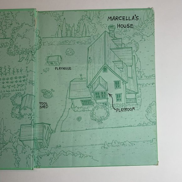 Raggedy Dog's Bone Raggedy Ann & Andy's Grow and Learn Library Vol. 10 HC Book - Picture 2 of 6